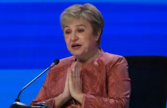 ΔΝΤ: Οι ρυθμιστικές αρχές πρέπει να είναι σε εγρήγορση για τους κινδύνους από μη τραπεζικά ιδρύματα, κυβερνοεπιθέσεις και απάτες