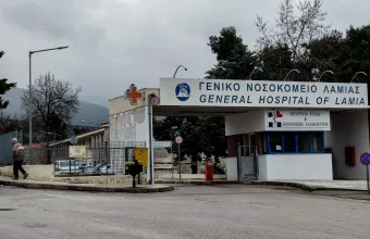 Λαμία: Επίθεση σε δύο οδηγούς ταξί – Στο νοσοκομείο ο ένας τραυματίας