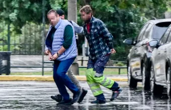 Λαύριο: 5 καταγγελίες και μία σύλληψη πριν από την αιματηρή επίθεση – Το ιστορικό του 32χρονου