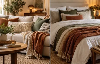 Layering