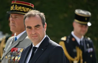 Λεκορνί