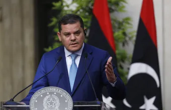 Η Λιβύη καταδικάζει τους χαρακτηρισμούς Τραμπ και ζητά επίσημες διευκρινίσεις από την Ουάσιγκτον