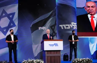  Ισραήλ: Καταγγελίες του Λικούντ για νοθεία στις εκλογές και τα αραβικά κόμματα