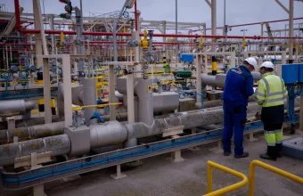 Τουρκία: Συζητήσεις με τη ρωσική Novatek για συνεργασία στο LNG