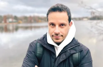 Δημήτρης Μακαλιάς: Από το «δεν ήμουν αρεστός» στην επιστροφή του στον ΑΝΤ1, λίγα πρόσωπα εκτός δρόμος