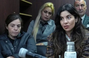 Δίκη Μαραντόνα: «Τον εγκατέλειψαν στη μοίρα του» - Έως 12 χρόνια φυλάκιση ζητά ο εισαγγελέας