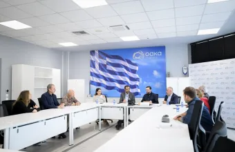Μαρινάκης ΟΑΚΑ