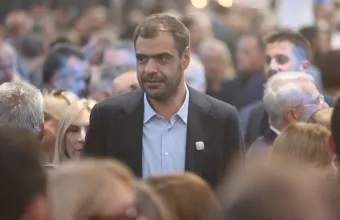 Παύλος Μαρινάκης