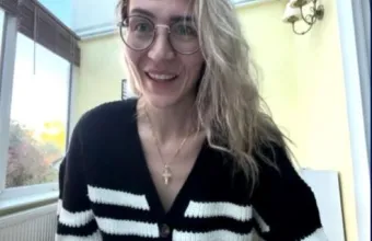 Μαρίνα Μεμουσάι για Γιώργο Μαζωνάκη: «Τον γνώρισα και από τις σιωπές του - Θα ήθελα να μας συγχωρέσει»