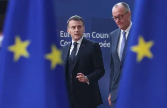 Προσομοίωση κρίσης στην ΕΕ: Μυστικές συσκέψεις για τη «μετά Μερτς εποχή»
