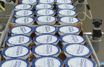 ΜΕΒΓΑΛ: Επένδυση 161,64 εκατ. ευρώ για νέο εργοστάσιο γιαουρτιού στη Θεσσαλονίκη