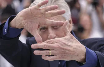 Μάικλ Ντάγκλας