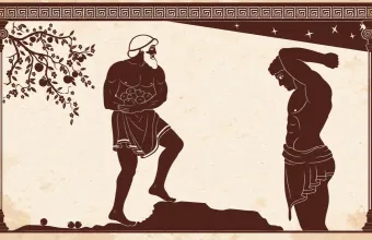 Ποιοι καρποί ήταν τελικά «τα χρυσά μήλα» των Εσπερίδων;