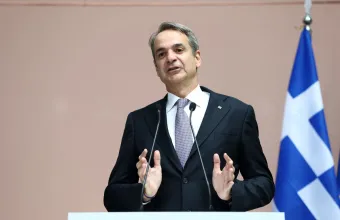 Μητσοτάκης για Γλυπτά Παρθενώνα: Όχι σε διευθετήσεις που δηλώνουν ξένη ιδιοκτησία, δεν δανειζόμαστε δικούς μας θησαυρούς