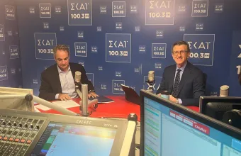 Ο πήχυς του 25% και τα σενάρια αλλαγής ηγεσίας «εν κινήσει»
