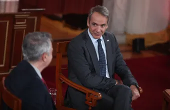 LIVE - Μητσοτάκης για Γλυπτά του Παρθενώνα: «Ήρθε η ώρα» – Εντείνουμε τις διεκδικήσεις