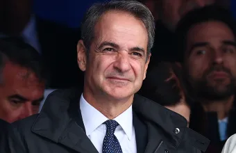 Μητσοτάκης
