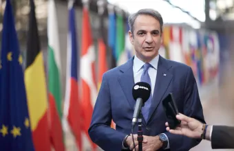 Οι θέσεις της Ελλάδας στο αυριανό Ευρωπαϊκό Συμβούλιο - Τι θα πει ο Μητσοτάκης για οικονομία και ενέργεια