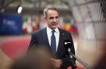 Μητσοτάκης: Στη Σύνοδο Κορυφής εγκρίθηκαν για εξειδίκευση 3 ελληνικές προτάσεις για ενέργεια, μεταναστευτικό και social