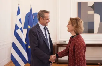 Μητσοτάκης: «Κατά 55% αυξήθηκαν οι δαπάνες της έρευνας και ανάπτυξης από το 2019»