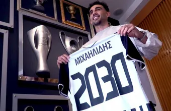 Γιάννης Μιχαηλίδης
