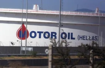Motor Oil: Στην Επιτροπή Ανταγωνισμού η απόκτηση ελέγχου της ENACT
