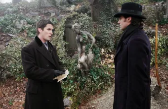 «The Prestige»: Η ταινία του Κρίστοφερ Νόλαν επιστρέφει σε αίθουσες IMAX