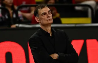 Μπαρτζώκας: Εγώ και ο Ολυμπιακός είμαστε υπέρ της νομιμότητας, είναι καλύτερο να μην υπάρχουν σκιές