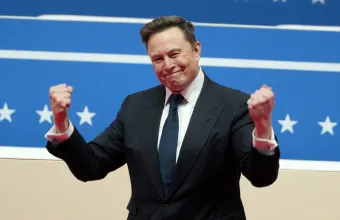 Επένδυση 1 δισ. δολαρίων του Μασκ στη Skydance, μετά την εξαγορά της Warner Bros. Discovery