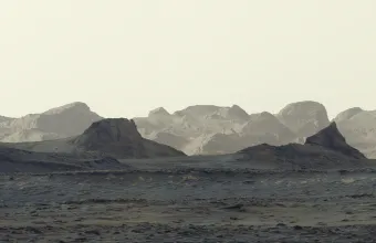 Curiosity: Η εντυπωσιακή αυγή στον Άρη αποκαλύπτει ένα μεγάλο μυστήριο