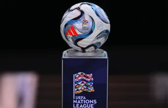 Nations League: Ελλάδα - Ολλανδία 0-0 (α' ημίχρονο) - Live η εξέλιξη της αναμέτρησης