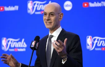 Σίλβερ για το NBA Europe: «Πιστεύω θα καταφέρουμε να βρούμε λύση με τη EuroLeague»