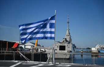 Φρεγάτα Νέαρχος