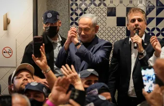 Ο Νετανιάχου δηλώνει πως δεν επιδιώκει νέα επίθεση κατά του Ιράν πριν από τις ισραηλινές εκλογές