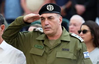 Ισραήλ: Η σύγκρουση Νετανιάχου με τον Εγιάλ Ζαμίρ για το Ιράν