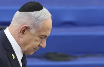 Παραδοχή Νετανιάχου: Στο Ισραήλ πριν την 7η Οκτωβρίου ο επικεφαλής της αιγυπτιακής υπηρεσίας κατασκοπείας