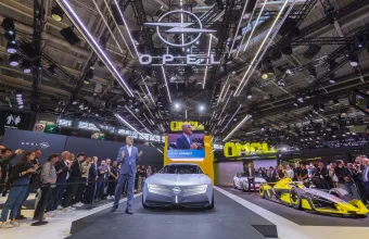 Η Opel στο Σαλόνι Αυτοκινήτου του Παρισιού: Δύο παγκόσμιες πρεμιέρες, τέσσερα νέα μοντέλα και επενδύσεις άνω του €1 δισ.