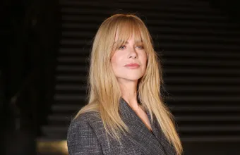 Νικόλ Κίντμαν: Με την κόρη της στο σόου της Chanel στο Παρίσι