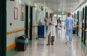 Τορίνο: Μεταμόσχευση ήπατος έσωσε 28χρονη Ελληνίδα – Είχε αναπτύξει πολυοργανική ανεπάρκεια