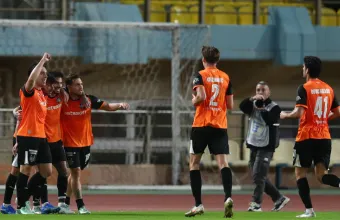 Super league: Ο ΟΦΗ μεγάλη νίκη, 2-1 τον αδιόρθωτο ΠΑΟΚ στο Παγκρήτιο