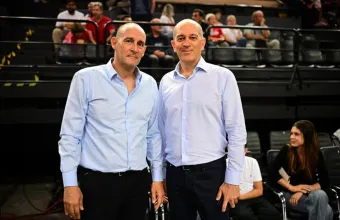 Ολυμπιακός 
