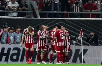 olympiakos