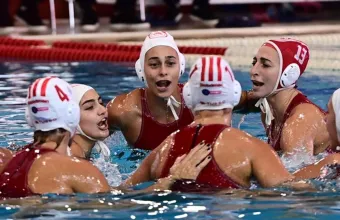 Champions League Γυναικών: Στον ίδιο όμιλο Ολυμπιακός και Εθνικός
