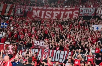 Ολυμπιακός 