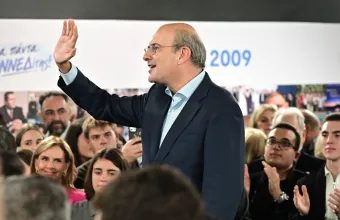 Χατζηδάκης