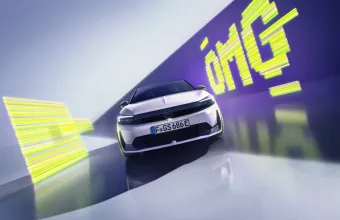 Μοναδικές εμπορικές προσφορές από την Opel κατά τη διάρκεια της AUTO ATHINA 2026