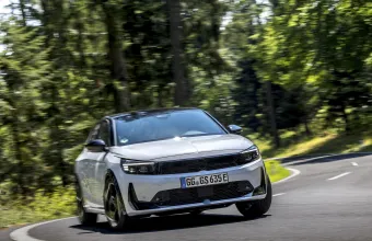 Νέο Opel Corsa GSE: Πρεμιέρα στην Ελλάδα – Ξεκινούν οι παραγγελίες
