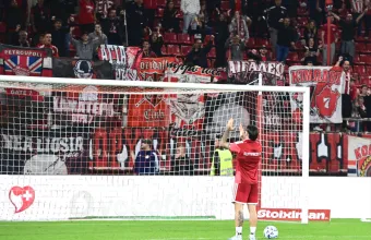 Europa League: Οριστική η αλλαγή ημέρας και ώρας στο Ρεν-Ολυμπιακός
