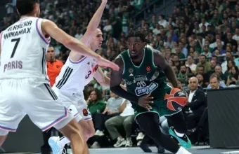 NBA Europe: Θέλει τον Παναθηναϊκό στη νέα λίγκα;