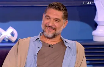 Πάνος Ιωαννίδης